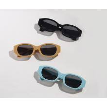 lunettes de soleil de mode nouveau style